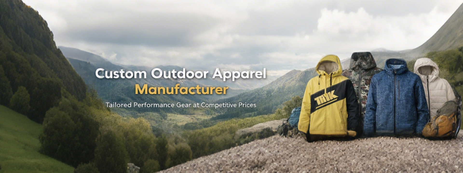 Quality Classic Jackets factory