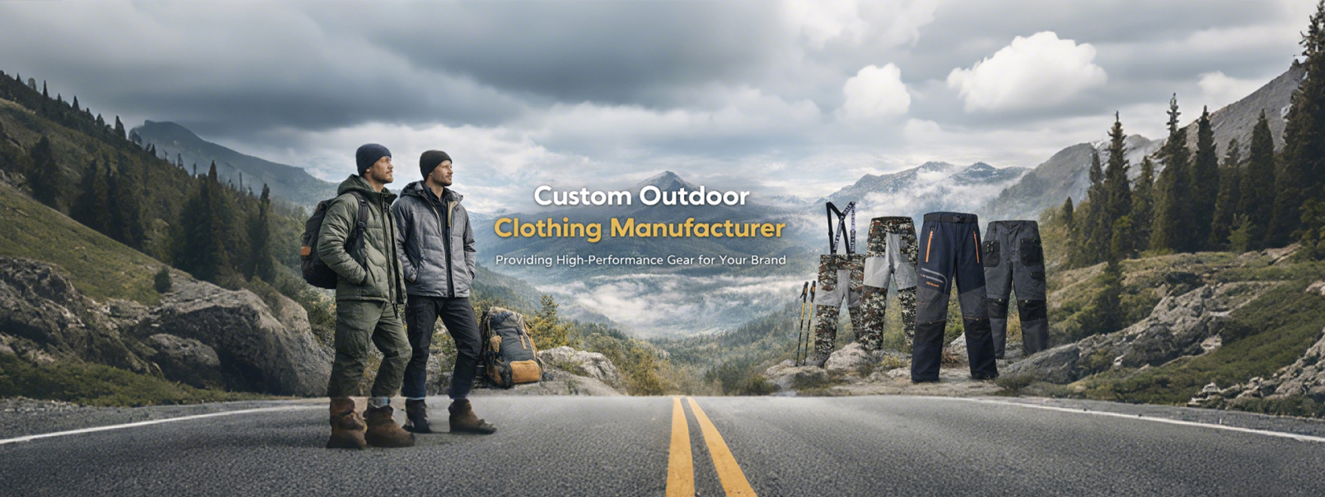 Quality Classic Jackets factory