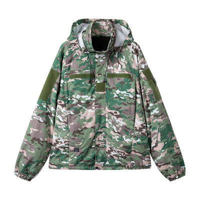 Beli Jaket Berburu Kamuflase Pemanas Taktis Jaket Berbahan Bulu Domba dengan Pemanas Listrik pembuatan online